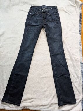 Lucky Brand Dark Wash Bootcut Jeans
